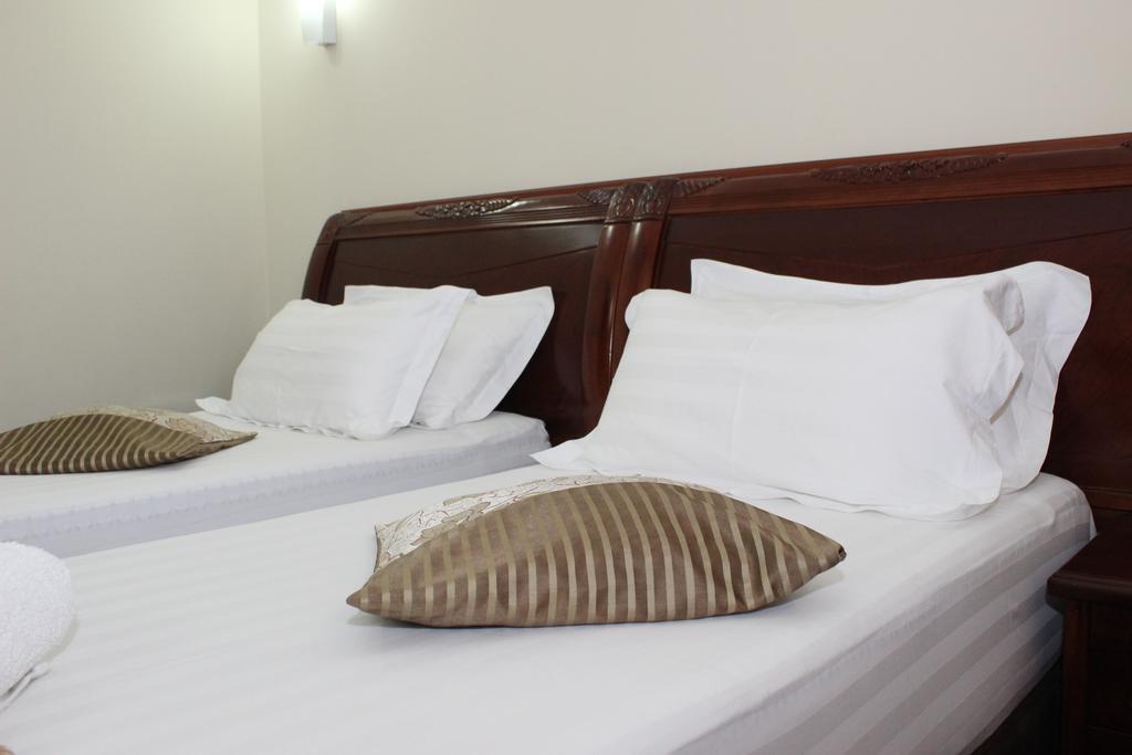 Hotel Vanilla 巴统 客房 照片